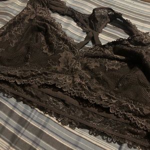 Fenty Bralettte 3X